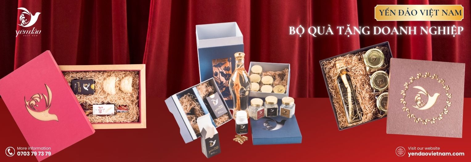 bộ quà tang